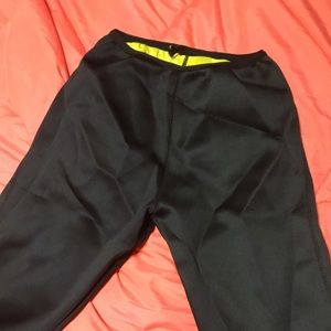 Sauna pants